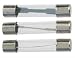 120-Piece Glass Fuse Assortment - Automotive, Electronics