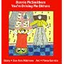 Bonnie McSmithers You're Driving Me Dithers by Sue Alderson