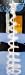 5' Multi-Color LED Lighted Outdoor Spiral Christmas Tree Yard Art Decoration