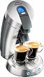 Philips HD7830/50 Senseo New Generation Kaffeepadmaschine silber/metallic