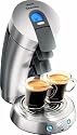 Philips HD7830/50 Senseo New Generation Kaffeeautomat  silber/metallic