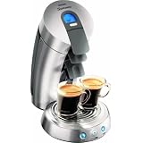 Philips HD7830/50 Senseo New Generation Kaffeepadmaschine silber/metallicvon "Philips"