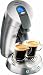 Küche & Haushalt : Philips HD7830/50 Senseo New Generation Kaffeeautomat silber/metallic