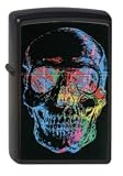 Produkt-Bild: Zippo 2001496 Nr. 218 Zippo Skull