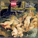 Schubert: Missa Solemnis/Stabat Mater/Salve Regina