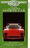 Review Fabulous Films Ltd.  / Man's Quest For The Ultimate Sports Car [1992]
