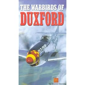 The Warbirds Of Duxford
