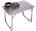 Rio Adventure Cooking Table
