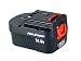 Black & Decker A14 Slide Pack Battery 14.4V