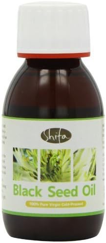 Virgin Black Seed Oil - 100ml