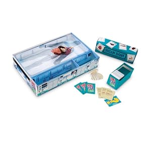 Learning Resources - Spill Your Guts � Human Body Game by Learning Resources
