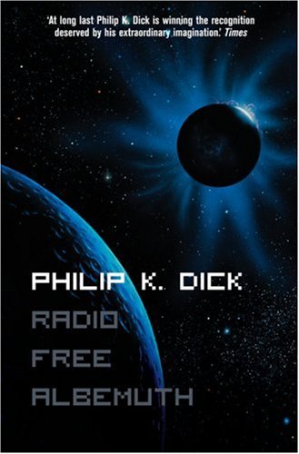  Philip K. Dick
