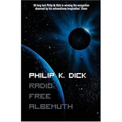 Radio Free Albemuth