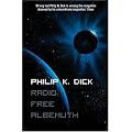 Radio Free Albemuth