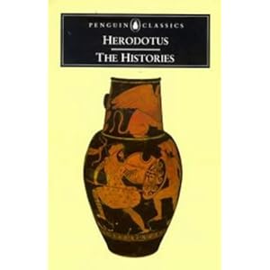 The Histories - Herodotus