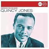 Revue Quincy Jones  / Swinging The Big Band