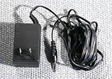 Eycatcher Motor- Adapter 110V/1.5V