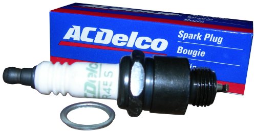 ACDelco R45S Professional Conventional of 1