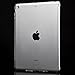 i-Blason IPAD5-TPU-FROST Ipad Air Soft Back Cover - Frost