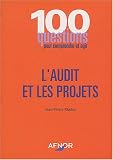 Revue AFNOR  / L'audit et les projets
