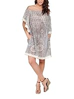 Tantra Vestido (Gris)