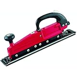 Ingersoll Rand IRT315 Heavy Duty Air Twin Piston Straight Line Sander - 2-3/4-Inch x 17-1/2-Inch Pad