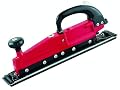 Ingersoll Rand IRT315 Heavy Duty Air Twin Piston Straight Line Sander - 2-3/4-Inch x 17-1/2-Inch Pad