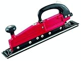 IMAGE OF Ingersoll Rand IRT315 Heavy Duty Air Twin Piston Straight Line Sander - 2-3/4-Inch x 17-1/2-Inch Pad