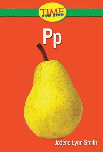 Pp: Readiness- Alphabet (Nonfiction Readers)