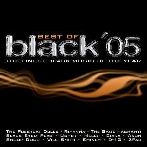 Best of Black 2005