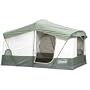 Coleman WeatherMaster Six to Seven-Person Cabin Tent