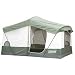 Coleman WeatherMaster Six to Seven-Person Cabin Tent