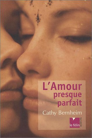 City Travel Guides Discounted  Used : L'Amour presque parfait