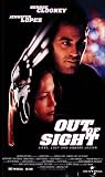 Out of Sight - George Clooney