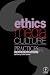 Book Ethics and Media Culture: Practices and Representations