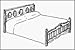 Panel And Overlay Bed - Expert Level -337
