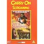 Carry On Screaming [DVD] [1966]