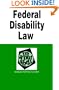 Federal Disability Law in a Nutshell (In a Nutshell (West Publishing))