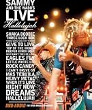 Live: Hallelujah