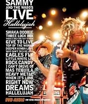 Live: Hallelujah