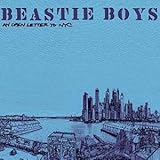 Open Letter to NYC [Vinyl Single] - Beastie Boys