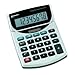 Innovera 15925 Handheld Calculator Large Eight-Digit Lcd Dual Solar/Battery-Powered New