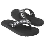Sanuk Little Kid/Big Kid 3-D Sandal