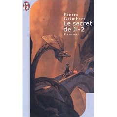 Le Secret de Ji, tome 2