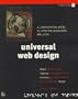 Universal Web Design