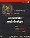 Books : Universal Web Design