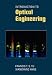 Book Introduction to Optical Engineering