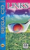 Links: The Challenge Of Golf (Sega CD)