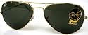 RAY BAN-RB3025 L0205-シールニ フレーム/G15 レンズ