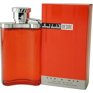 Dunhill Desire Cologne by Alfred Dunhill Eau De Toilettes